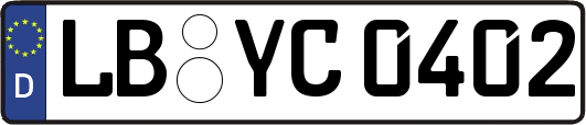 LB-YC0402