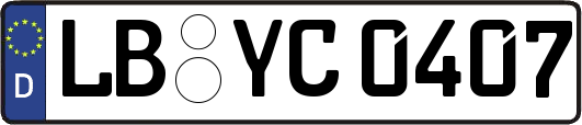 LB-YC0407