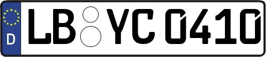LB-YC0410