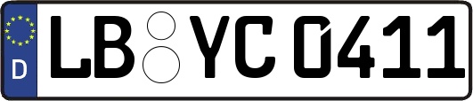 LB-YC0411
