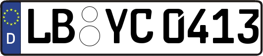 LB-YC0413