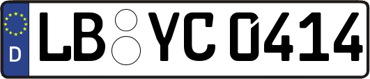LB-YC0414