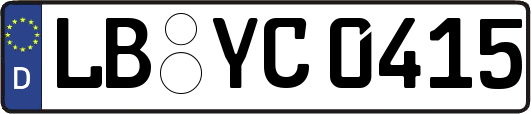 LB-YC0415