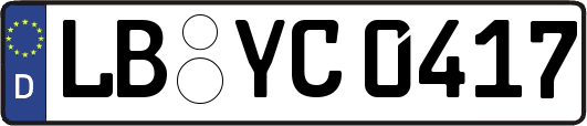 LB-YC0417