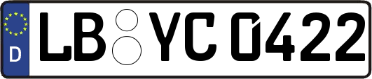 LB-YC0422