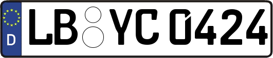 LB-YC0424