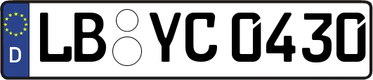 LB-YC0430