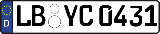LB-YC0431