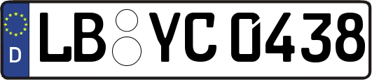 LB-YC0438