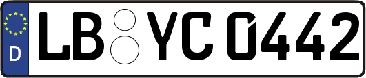 LB-YC0442