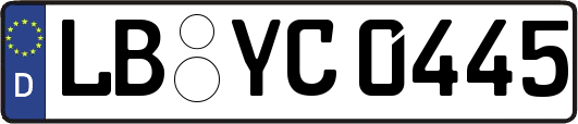 LB-YC0445