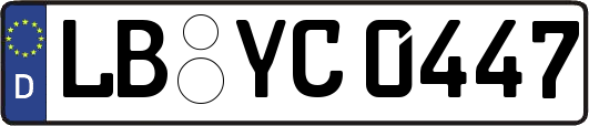 LB-YC0447