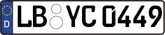 LB-YC0449