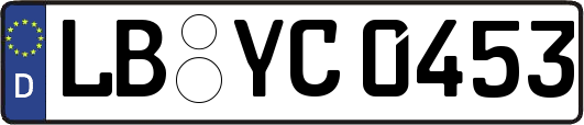 LB-YC0453