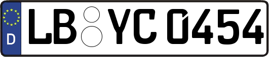 LB-YC0454