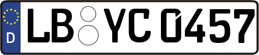 LB-YC0457