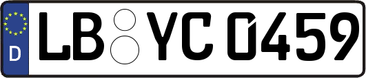 LB-YC0459