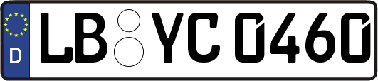 LB-YC0460