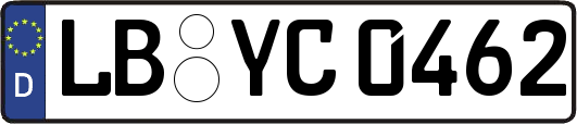 LB-YC0462