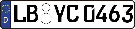 LB-YC0463