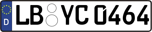 LB-YC0464