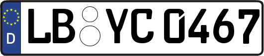 LB-YC0467