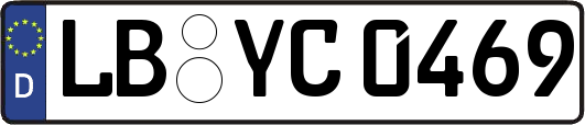 LB-YC0469