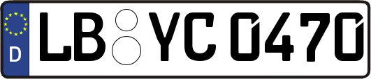 LB-YC0470