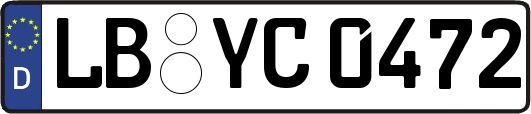 LB-YC0472