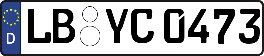 LB-YC0473