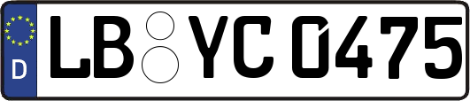 LB-YC0475