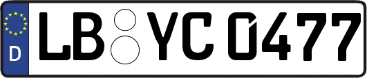 LB-YC0477