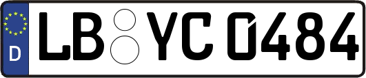 LB-YC0484