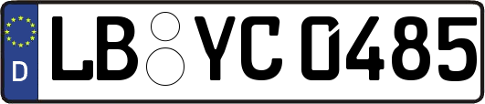 LB-YC0485