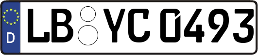 LB-YC0493