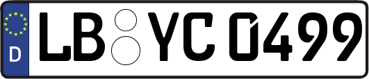 LB-YC0499