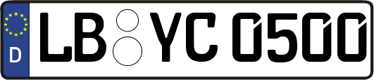 LB-YC0500
