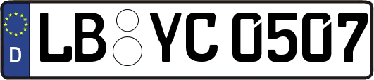 LB-YC0507