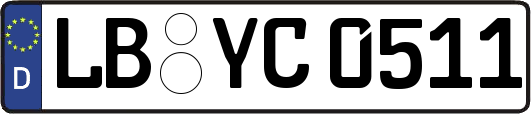 LB-YC0511