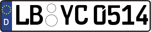 LB-YC0514