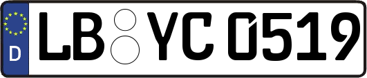 LB-YC0519