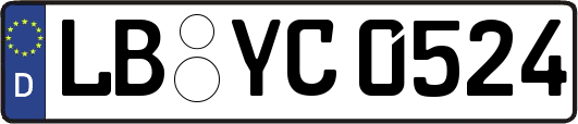LB-YC0524