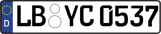 LB-YC0537