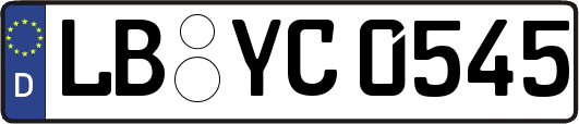 LB-YC0545