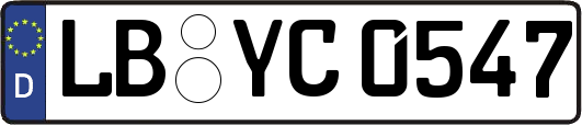 LB-YC0547