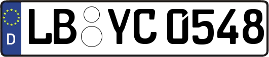 LB-YC0548