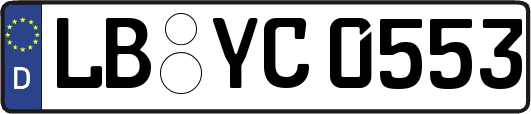 LB-YC0553