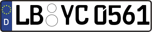 LB-YC0561