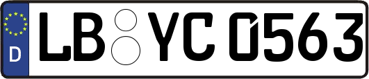 LB-YC0563