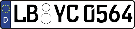 LB-YC0564